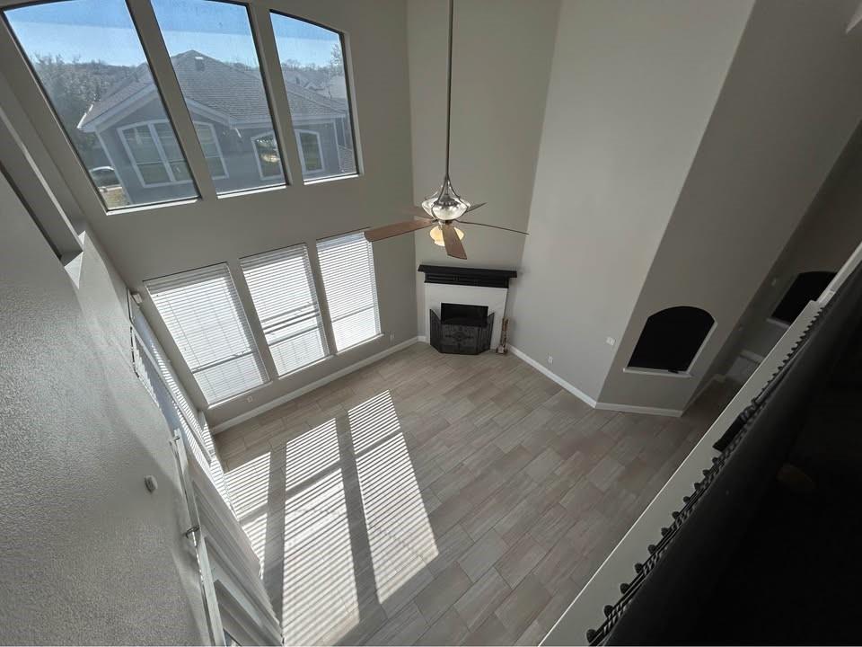 Trinity Heights Ph One - Residential