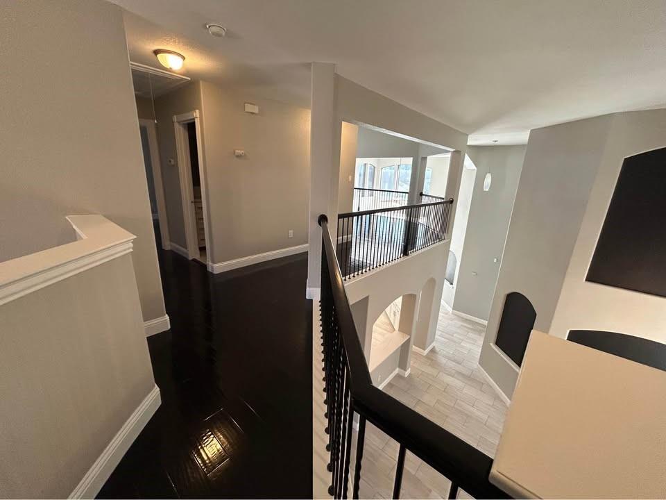 Trinity Heights Ph One - Residential