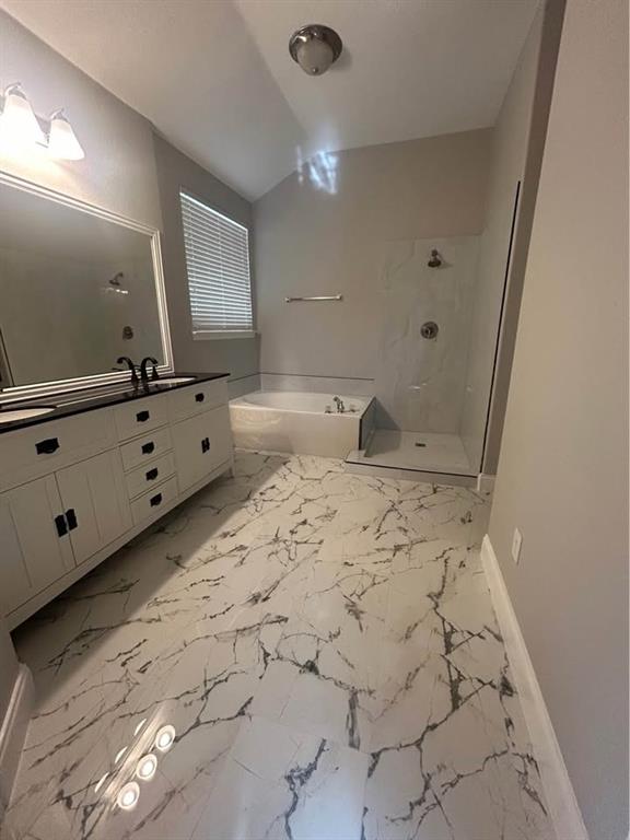 Trinity Heights Ph One - Residential