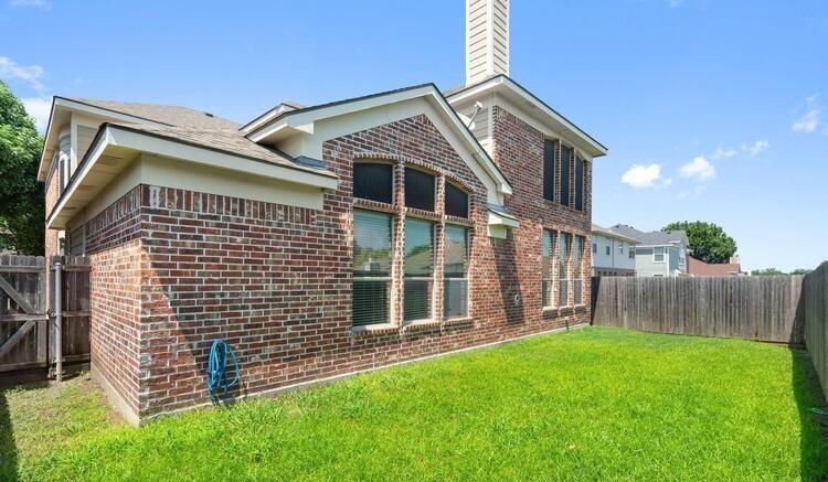 Trinity Heights Ph One - Residential