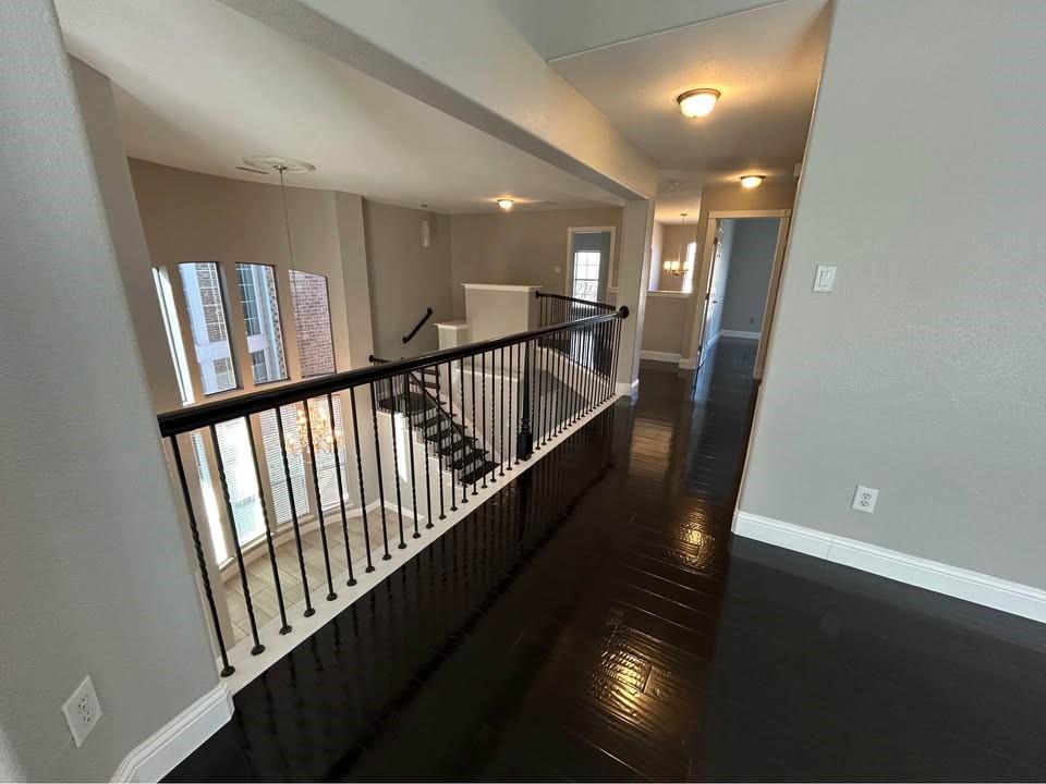 Trinity Heights Ph One - Residential