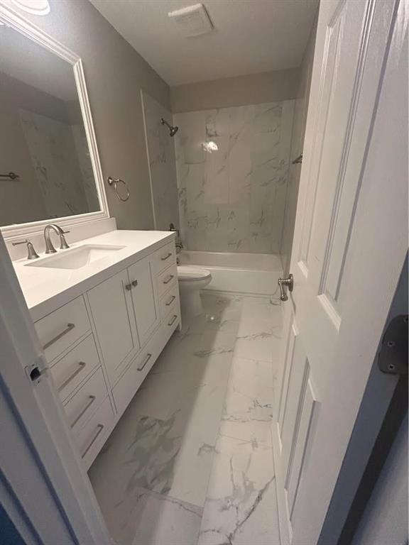 Trinity Heights Ph One - Residential