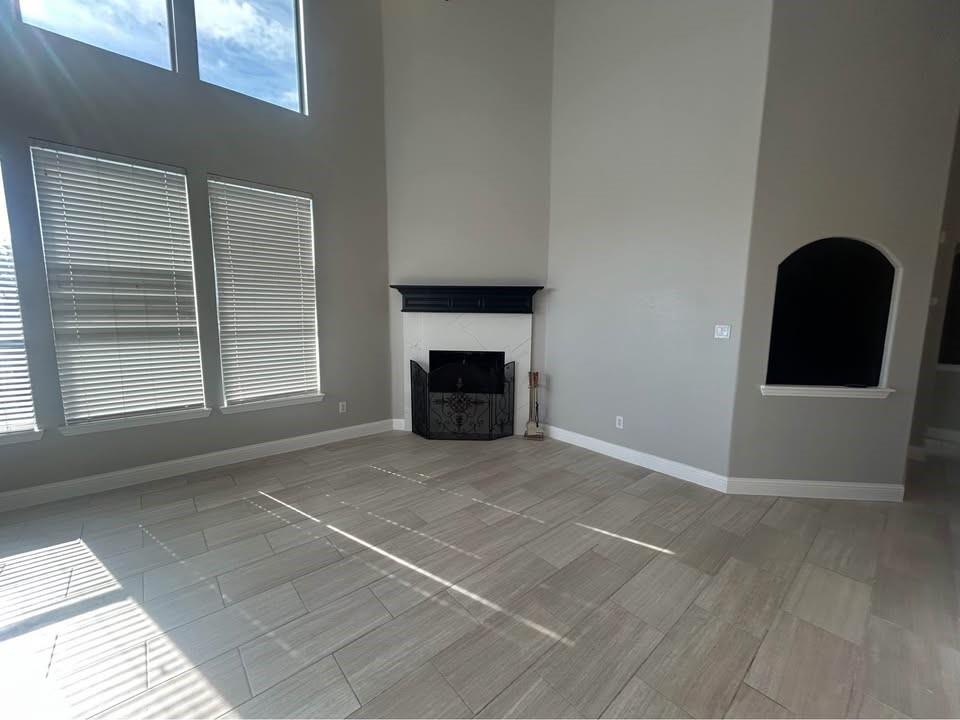 Trinity Heights Ph One - Residential