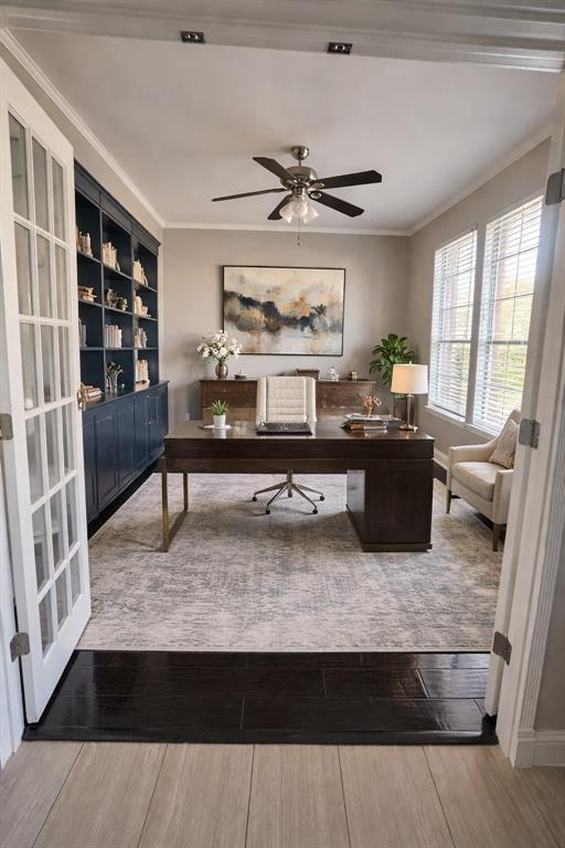 Trinity Heights Ph One - Residential