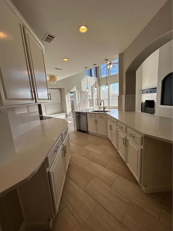 Trinity Heights Ph One - Residential