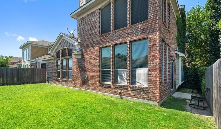 Trinity Heights Ph One - Residential