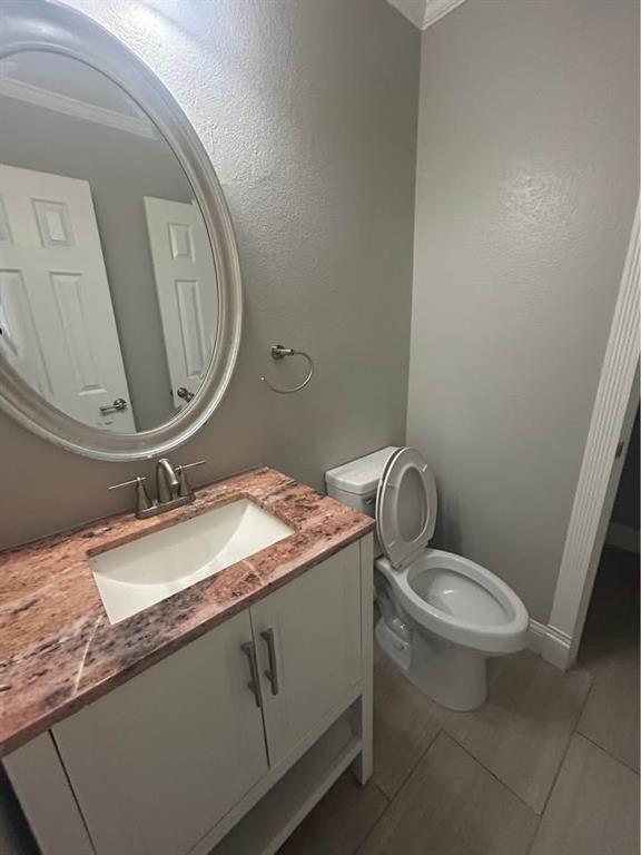 Trinity Heights Ph One - Residential