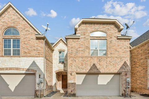 2210 Apollonia Lane Dallas TX 75204