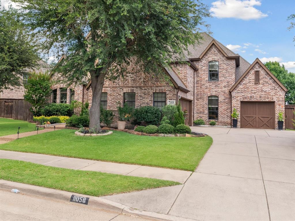 11058 Wellshire Lane