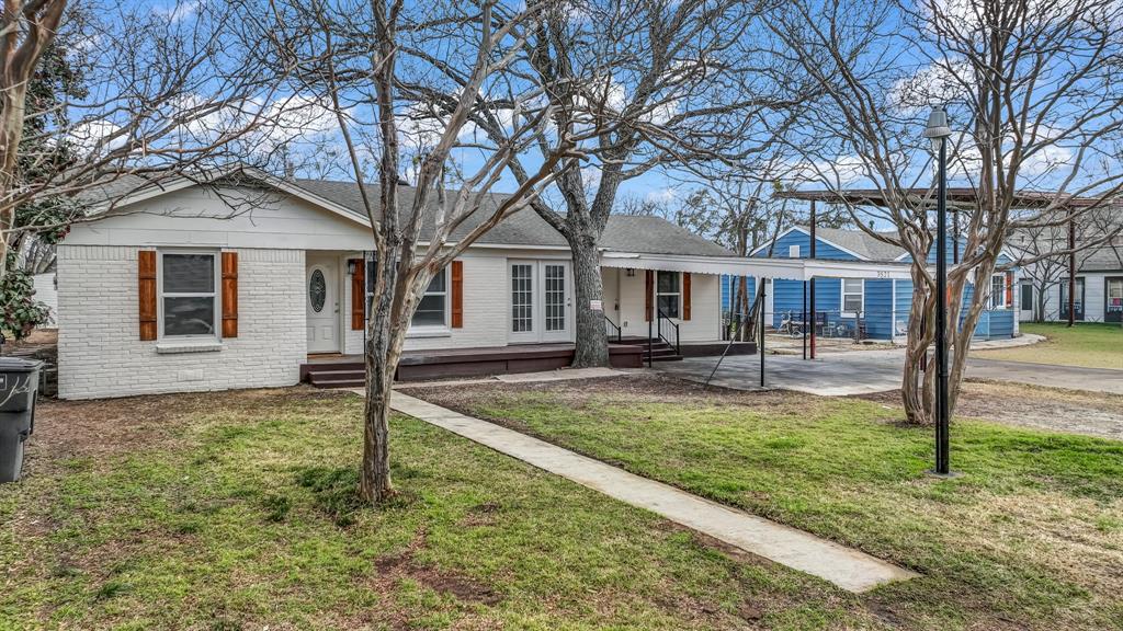 Westland Add - Residential