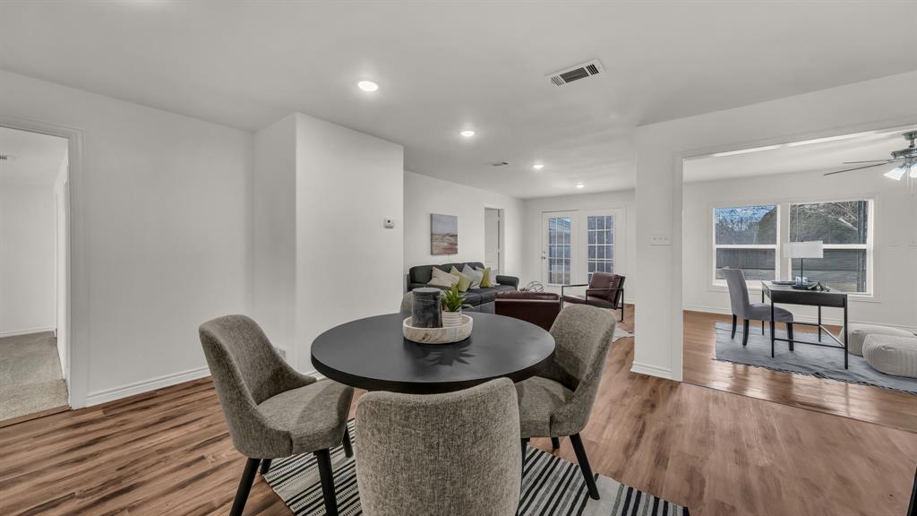 Westland Add - Residential