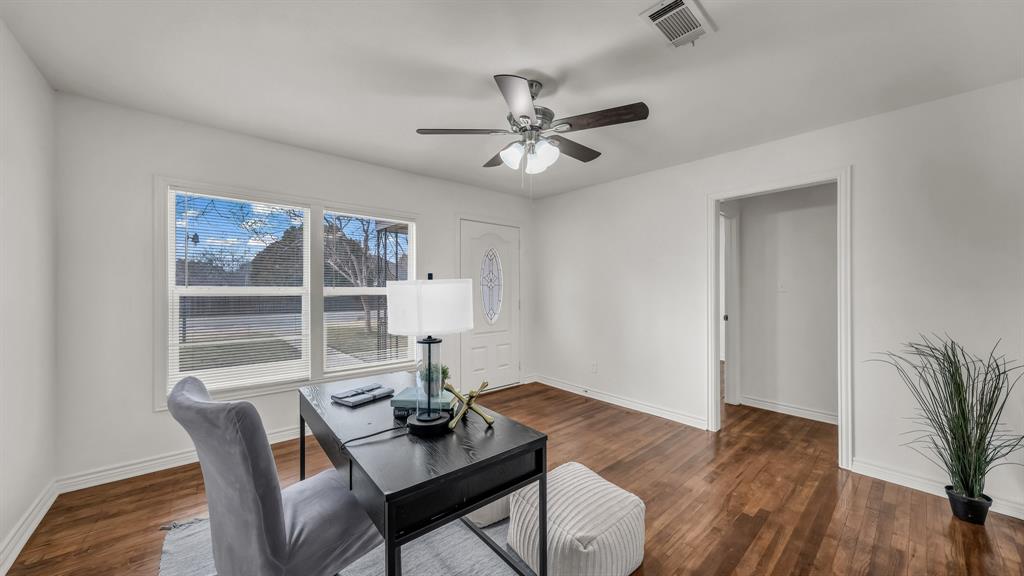 Westland Add - Residential