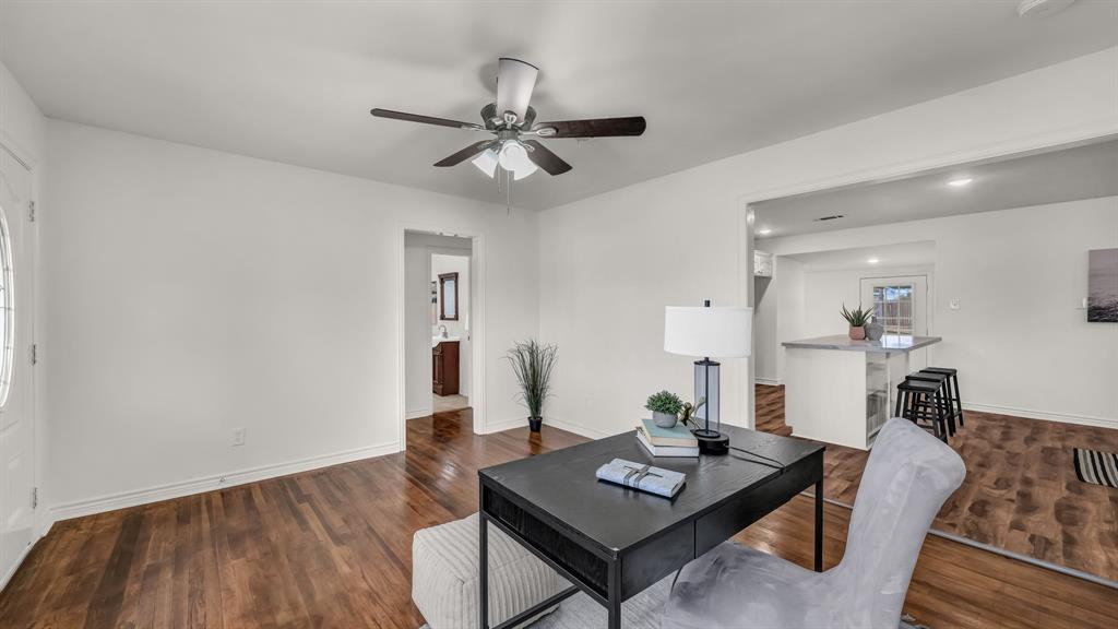 Westland Add - Residential