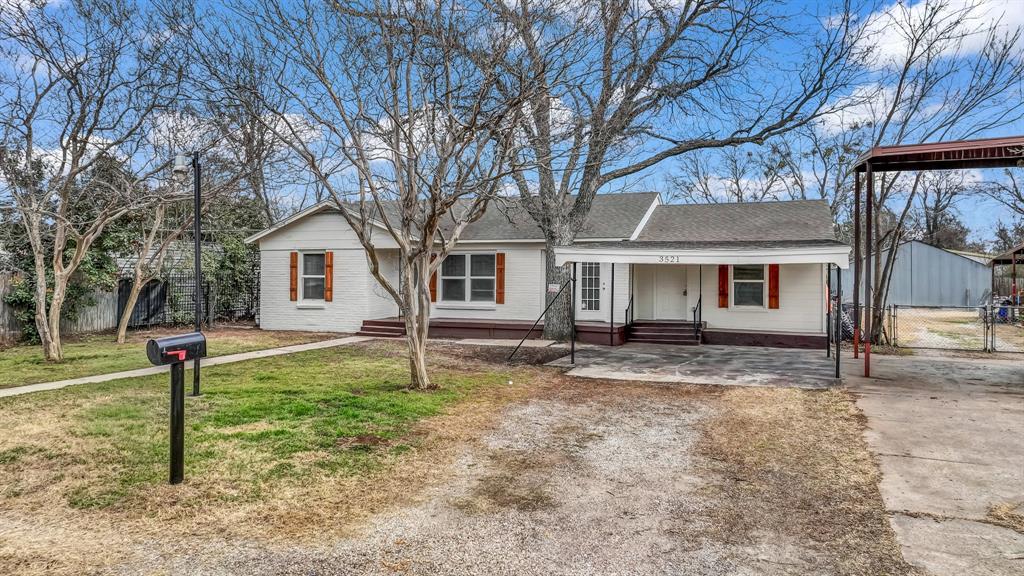 Westland Add - Residential