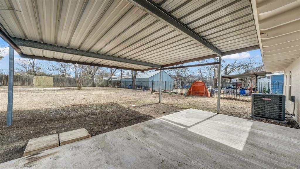 Westland Add - Residential