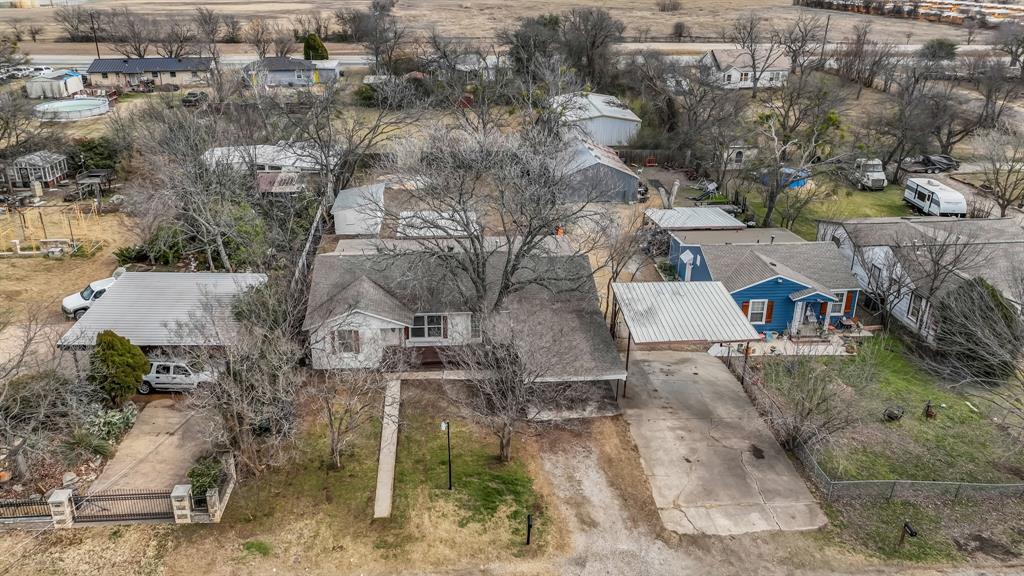 Westland Add - Residential