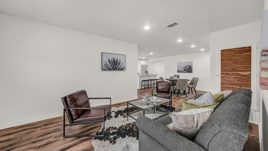 Westland Add - Residential