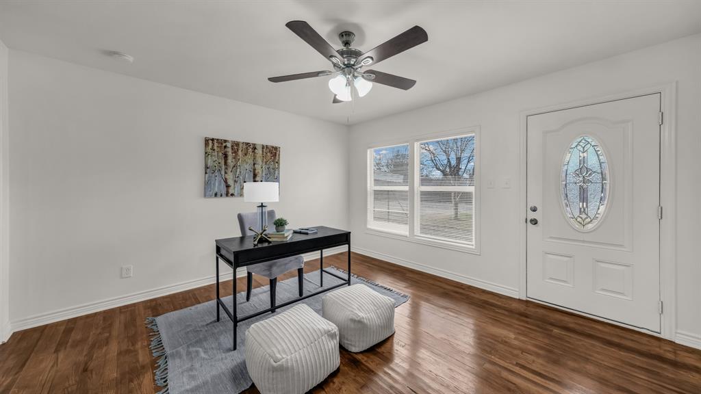 Westland Add - Residential