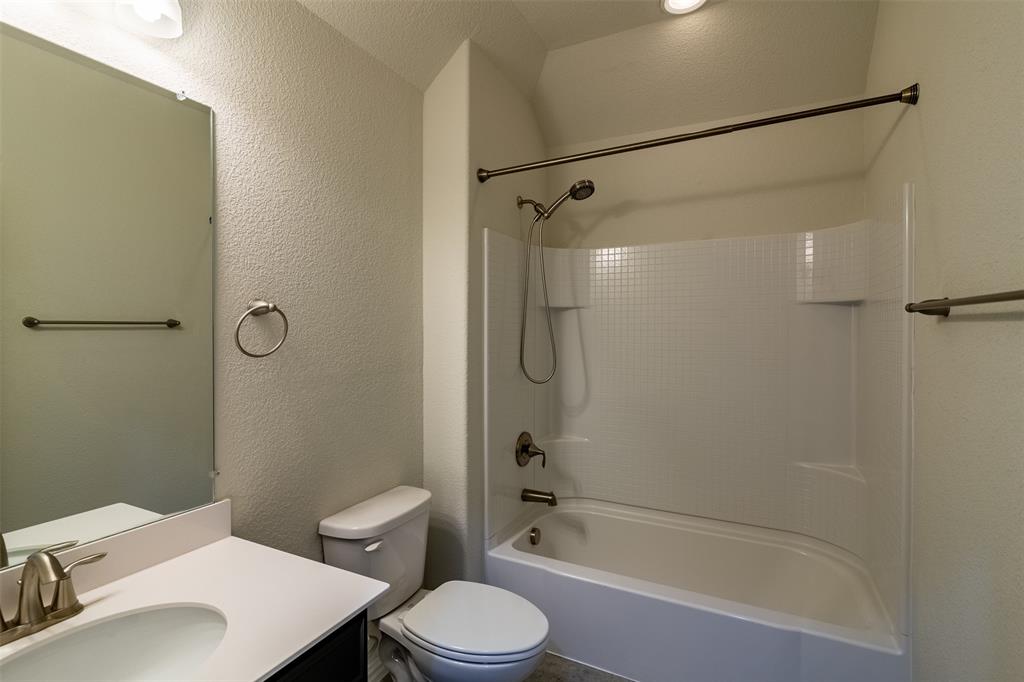 PARR TRUST - Residential Lease