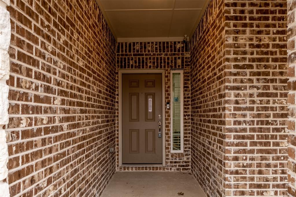 PARR TRUST - Residential Lease