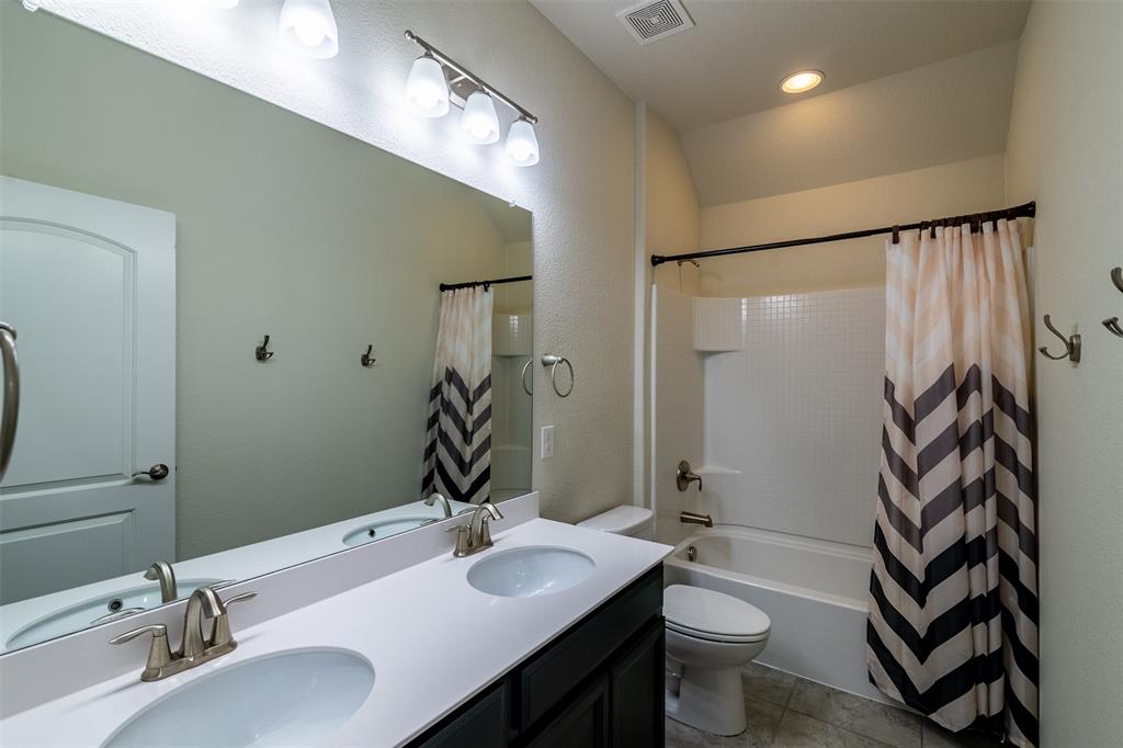 PARR TRUST - Residential Lease