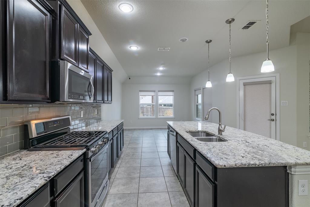 PARR TRUST - Residential Lease