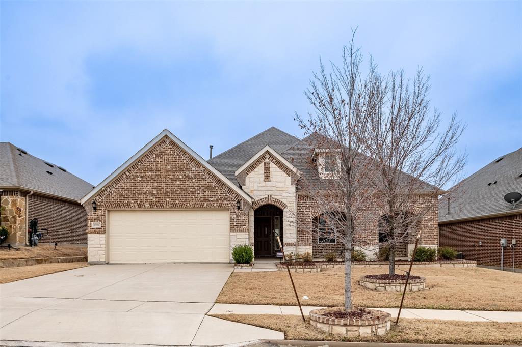 PARR TRUST - Residential Lease