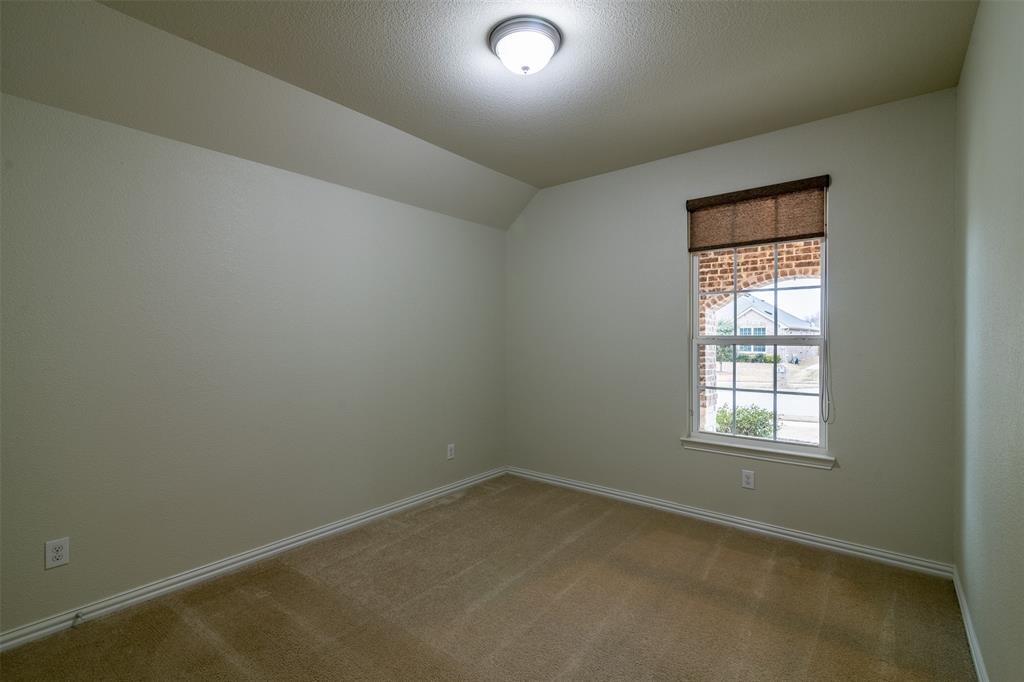 PARR TRUST - Residential Lease