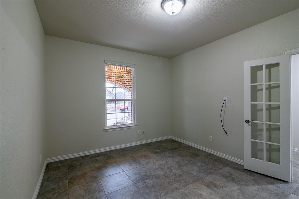 PARR TRUST - Residential Lease