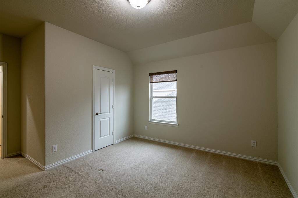 PARR TRUST - Residential Lease