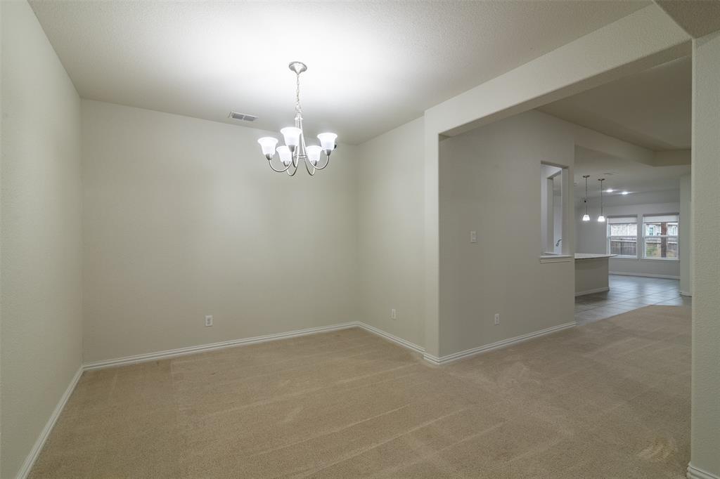 PARR TRUST - Residential Lease