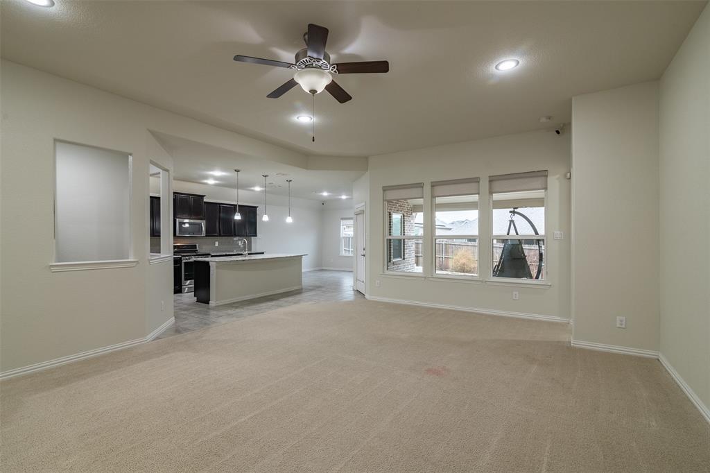 PARR TRUST - Residential Lease