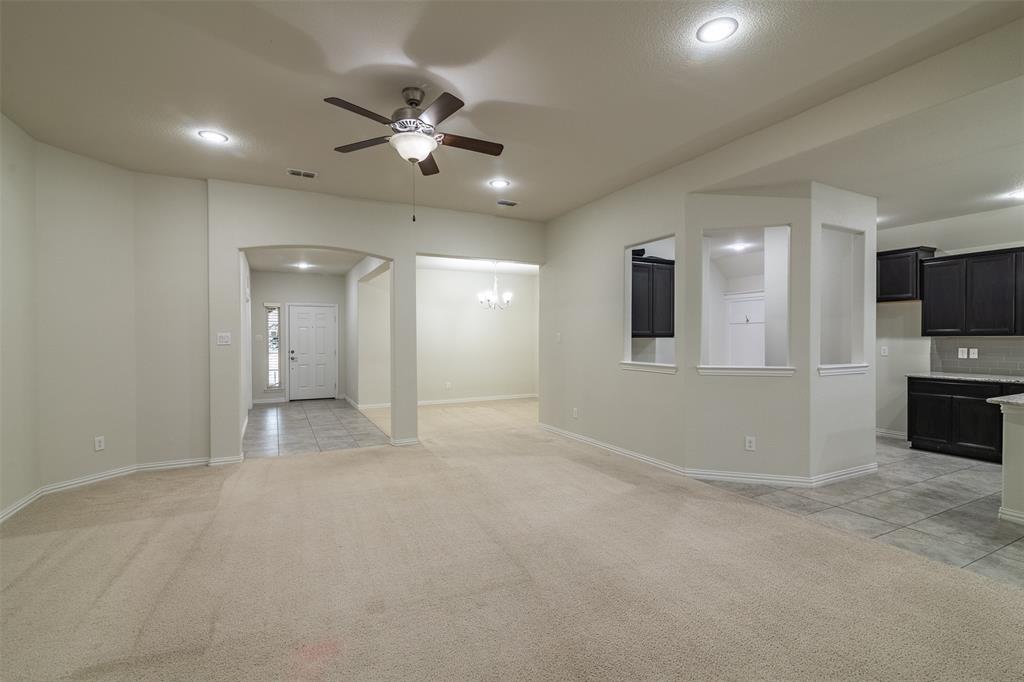 PARR TRUST - Residential Lease