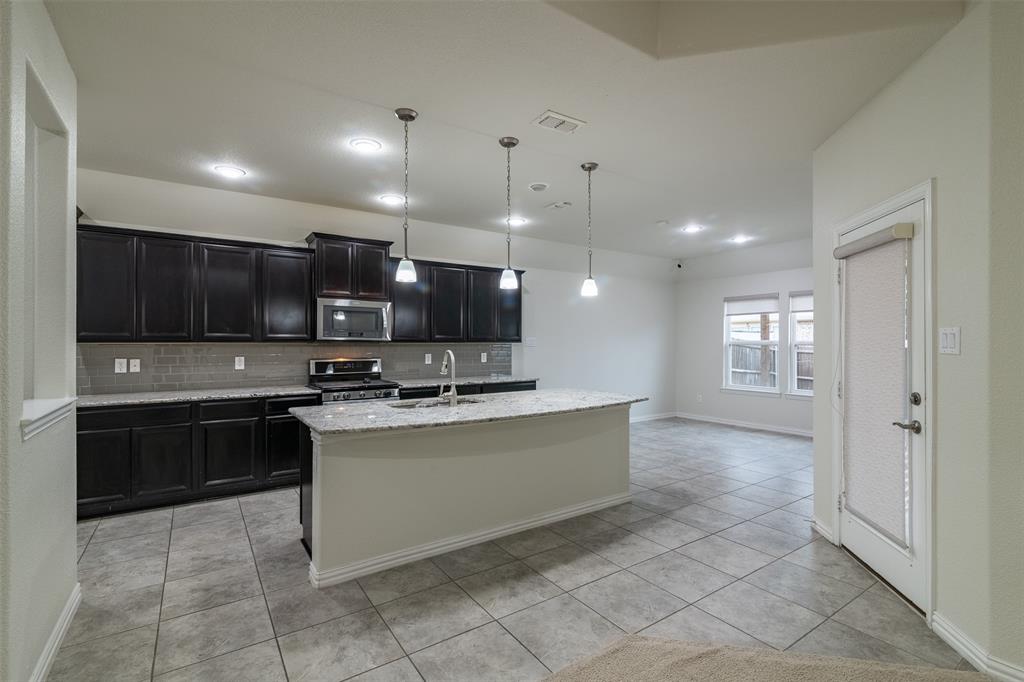 PARR TRUST - Residential Lease