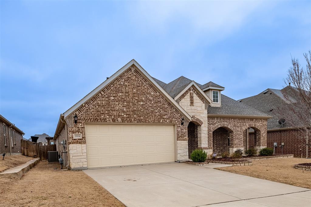 PARR TRUST - Residential Lease