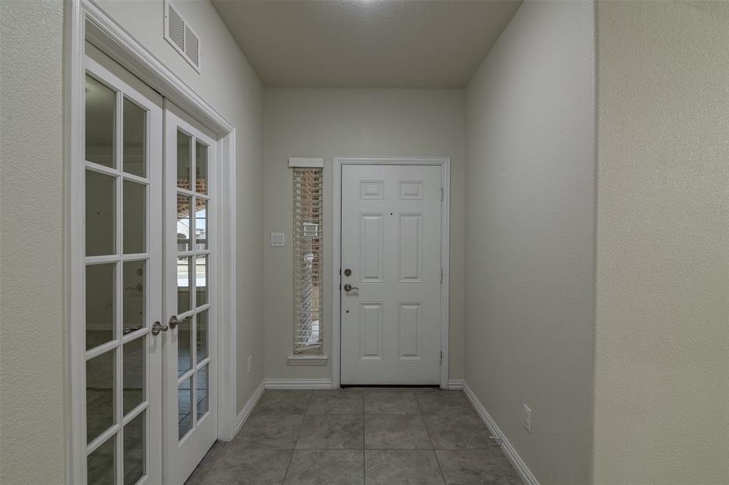 PARR TRUST - Residential Lease