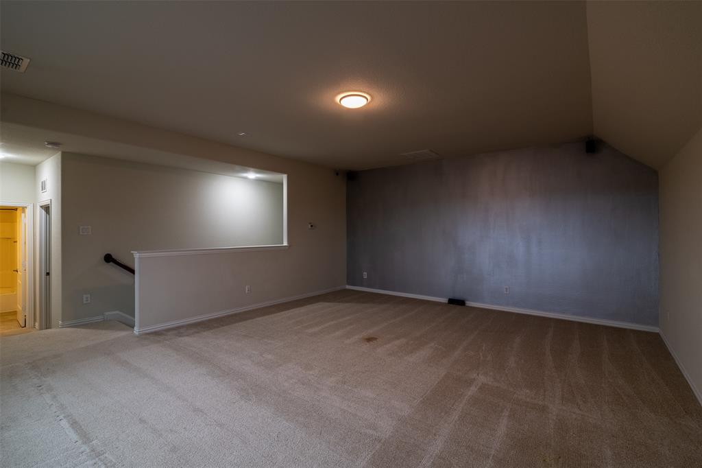 PARR TRUST - Residential Lease