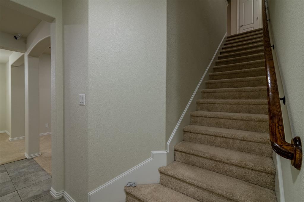 PARR TRUST - Residential Lease