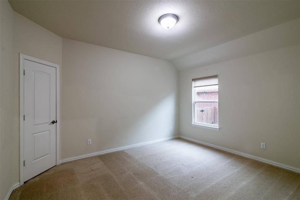 PARR TRUST - Residential Lease