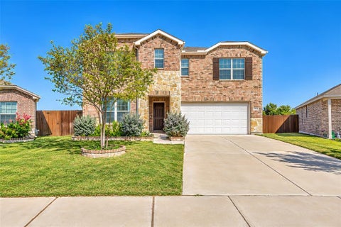 Photo of 704 Forestdale Court, Haslet, TX 76052 (MLS # 21412236)