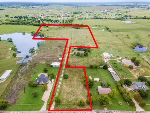 0000 CR-4106 Kaufman TX 75142