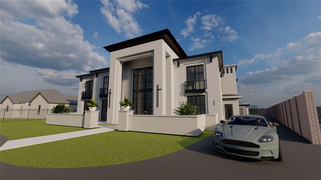 montclaire - Residential