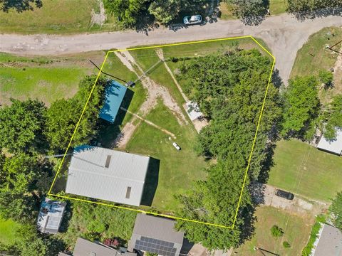 3247 Sandyhook Bend Wills Point TX 75169