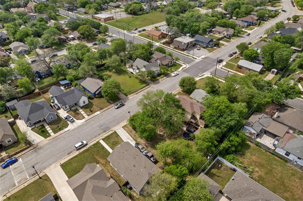 Union Depot Add - Land