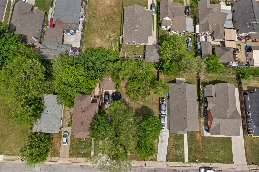 Union Depot Add - Land