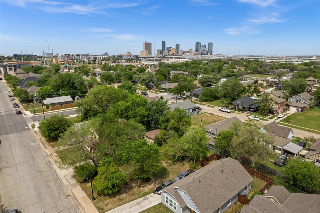 Union Depot Add - Land