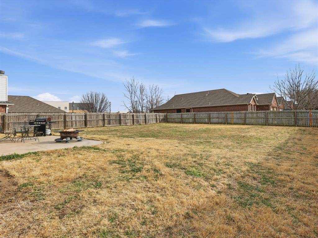 Cross Oak Ranch Ph 3 Tr 8 - Residential