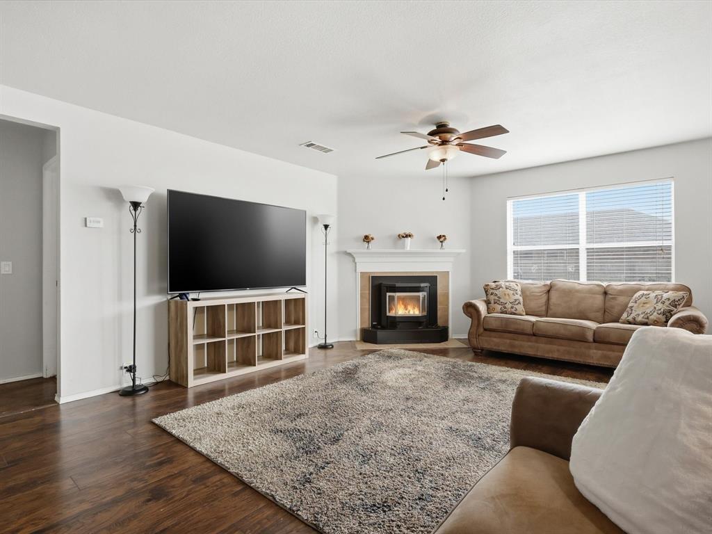 Cross Oak Ranch Ph 3 Tr 8 - Residential