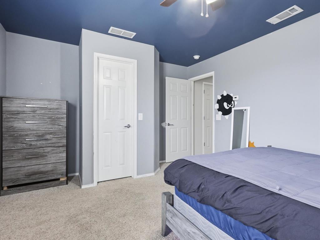 Cross Oak Ranch Ph 3 Tr 8 - Residential