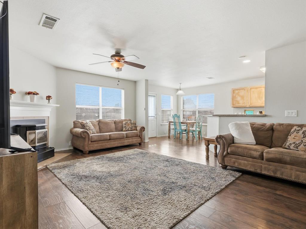 Cross Oak Ranch Ph 3 Tr 8 - Residential